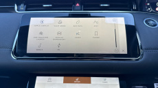 Land Rover Range Rover Evoque 1.5 P300e R-Dynamic SE 5dr Auto Hatchback